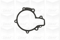 Wasserpumpe Motorkühlung für OPEL CHEVROLET ANTARA A CAPTIVA CRUZE EPICA