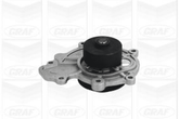 Wasserpumpe Motorkühlung für OPEL CHEVROLET ANTARA A CAPTIVA CRUZE EPICA