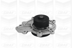 Wasserpumpe Motorkühlung für OPEL CHEVROLET ANTARA A CAPTIVA CRUZE EPICA