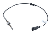 Sensor Abgastemperatur für AUDI VW A4 B6 Avant PASSAT Variant