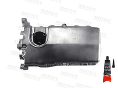 Ölwanne für AUDI SEAT SKODA VW A3 Sportback ALHAMBRA ALTEA CORDOBA Vario IBIZA