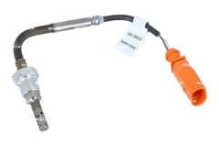 Sensor Abgastemperatur für AUDI VW A4 B8 Avant A5 Sportback Q7 Van PHAETON