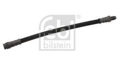 Bremsschlauch Vorderachse für RENAULT CLIO I TWINGO Kasten/Schrägheck