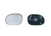 Spiegelglas Außenspiegel links für CITROËN PEUGEOT XSARA PICASSO 206+ 206