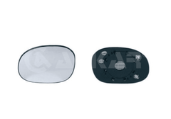 Spiegelglas Außenspiegel links für CITROËN PEUGEOT XSARA PICASSO 206+ 206