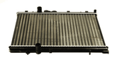 Kühler Motorkühlung für CITROËN PEUGEOT BERLINGO / FIRST Großraumlimousine