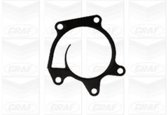 Wasserpumpe Motorkühlung für MITSUBISHI NISSAN RENAULT OUTLANDER IV JUKE PULSAR