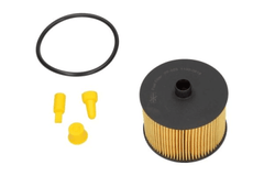 Kraftstofffilter für CITROËN FIAT FORD LANCIA PEUGEOT VOLVO C4 GRAND PICASSO I