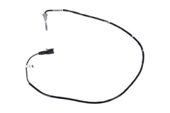 Sensor Abgastemperatur für OPEL ASTRA H Caravan GTC FAMILY Stufenheck