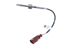 Sensor Abgastemperatur für VW CRAFTER 30-50 Kasten Pritsche/Fahrgestell 30-35