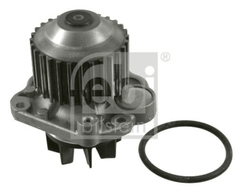 Wasserpumpe Motorkühlung für CITROËN FIAT LANCIA PEUGEOT RENAULT C5 I Break II