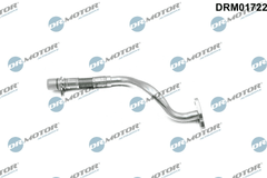 Ölleitung Lader für FORD B-MAX C-MAX II FIESTA VII FOCUS III Stufenheck Turnier