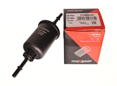 Kraftstofffilter für FORD MAZDA FIESTA V FUSION Van 2