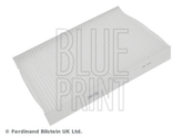 Filter Innenraumluft für RENAULT DACIA CLIO II KANGOO LOGAN I Kombi MEGANE