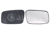 Spiegelglas Außenspiegel rechts für VOLVO 850 Kombi S40 I S70 S90 V40 V70