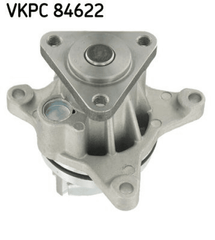 Wasserpumpe Motorkühlung für FORD JAGUAR MAZDA VOLVO LAND ROVER C-MAX FIESTA V