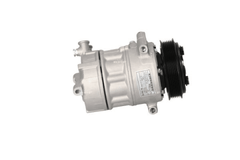 Kompressor Klimaanlage für OPEL INSIGNIA A Stufenheck Country Tourer Sports