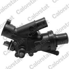 Thermostat Kühlmittel für CITROËN FIAT FORD PEUGEOT TOYOTA DS C4 GRAND PICASSO