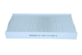 Filter Innenraumluft für CITROËN PEUGEOT C5 II Break C6 Kasten/Kombi 407 SW