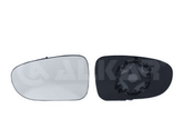Spiegelglas Außenspiegel links für FORD SEAT VW GALAXY I ALHAMBRA SHARAN