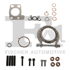 Montagesatz Lader für FORD ECOSPORT FOCUS IV Stufenheck Turnier KUGA III PUMA