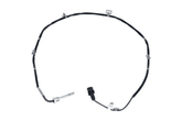 Sensor Abgastemperatur für OPEL ASTRA H Caravan GTC Stufenheck FAMILY