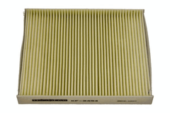 Filter Innenraumluft für HONDA CIVIC VIII Stufenheck Hatchback