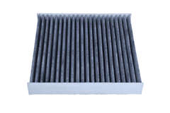 Filter Innenraumluft für FIAT LANCIA ABARTH 500 C 500e Cabriolet PANDA VAN