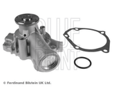Wasserpumpe Motorkühlung für MITSUBISHI LANCER IV VI VII Kombi OUTLANDER I