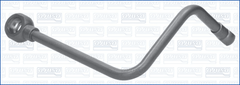Ölleitung Lader für VOLVO S60 II Cross Country S90 V40 Schrägheck V60 I V70 III