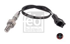 Lambdasonde für SUZUKI SX4 / CLASSIC Stufenheck
