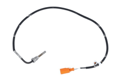 Sensor Abgastemperatur für AUDI A4 B7 Cabriolet Avant A6 C6
