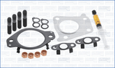 Montagesatz Lader für FIAT OPEL CHEVROLET DUCATO Kasten Pritsche/Fahrgestell Bus