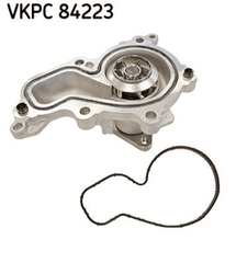 Wasserpumpe Motorkühlung für FORD FOCUS IV Turnier KA+ III Stufenheck