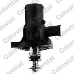 Thermostat Kühlmittel für OPEL CHEVROLET ASTRA J Caravan GTC H FAMILY