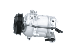 Kompressor Klimaanlage für OPEL ASTRA K Sports Tourer INSIGNIA B Grand Sport