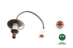 Lambdasonde für FORD FIESTA VI FUSION V Van