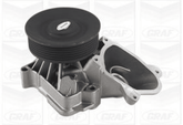 Wasserpumpe Motorkühlung für BMW 1 3 Coupe Touring Cabriolet Compact 5 6 X3 X5