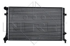 Kühler Motorkühlung für AUDI SEAT SKODA VW A3 Sportback Cabriolet ALTEA XL LEON