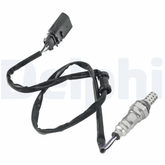 Lambdasonde vorne für AUDI SEAT SKODA VW A3 A4 B6 Avant Cabriolet A6 C5 ALLROAD