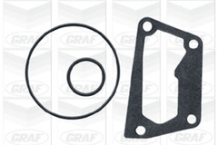 Wasserpumpe Motorkühlung für FIAT LANCIA PUNTO Cabriolet TEMPRA S.W.