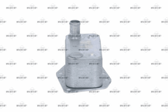 Ölkühler Motoröl für BMW 1 3 Coupe Touring Cabriolet Compact 5 X3