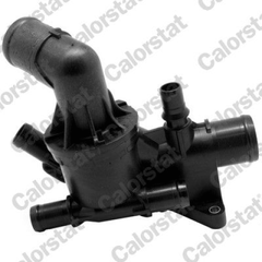 Thermostat Kühlmittel für MERCEDES-BENZ NISSAN RENAULT MARCO POLO Camper VITO