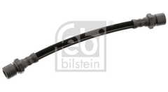 Bremsschlauch Hinterachse für OPEL SAAB DAEWOO ASCONA C CC ASTRA F Caravan