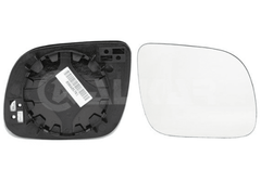 Spiegelglas Außenspiegel rechts für SEAT VW AROSA CORDOBA IBIZA II LEON TOLEDO