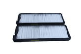 Filter Innenraumluft für CHEVROLET DAEWOO REZZO Großraumlimousine