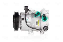 Kompressor Klimaanlage für HYUNDAI KIA ELANTRA V Stufenheck VI i30 Kombi Coupe
