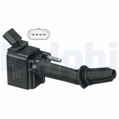 Zündspule für MG OPEL HS ZS SUV ADAM ASTRA K Sports Tourer CORSA E INSIGNIA B