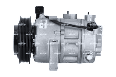 Kompressor Klimaanlage für HYUNDAI KIA TUCSON Kasten/SUV SPORTAGE IV VAN
