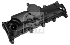 Zylinderkopfhaube für NISSAN RENAULT NOTE QASHQAI / +2 I TIIDA Stufenheck